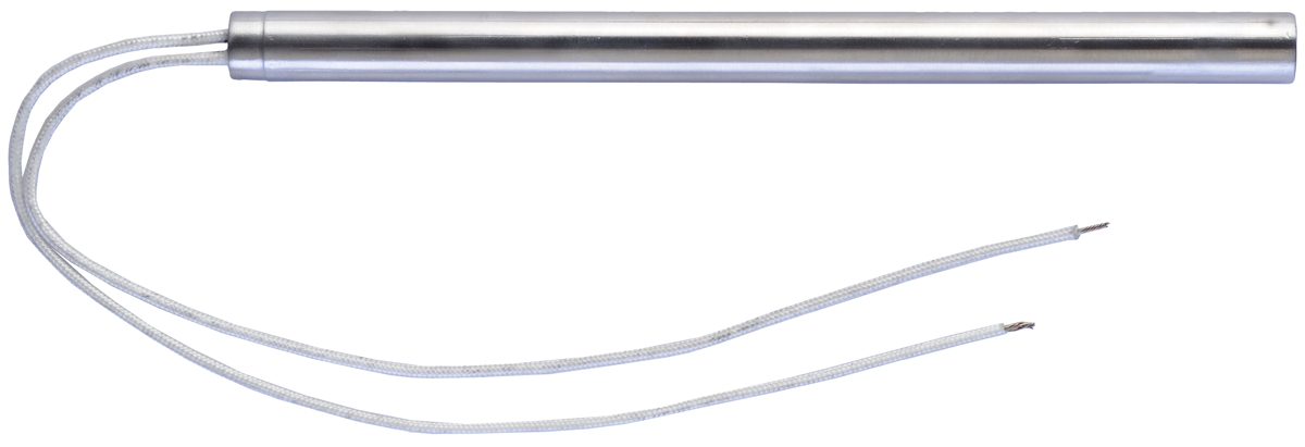 RS PRO Heating Element, 100mm, 500 W, 120 V ac
