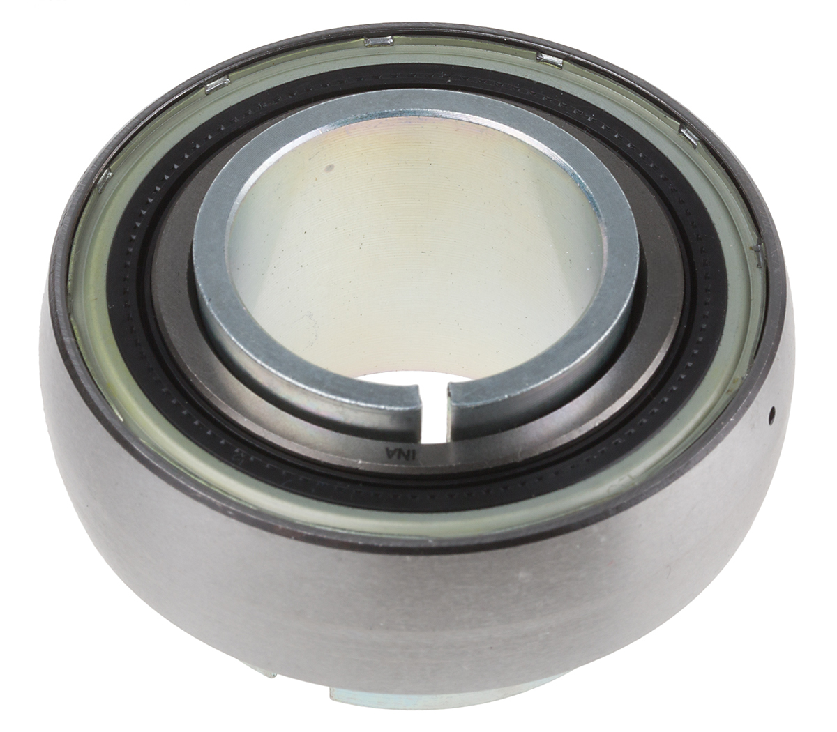 INA Bearing Inserts 25mm ID 52mm OD GSH25-XL-2RSR-B