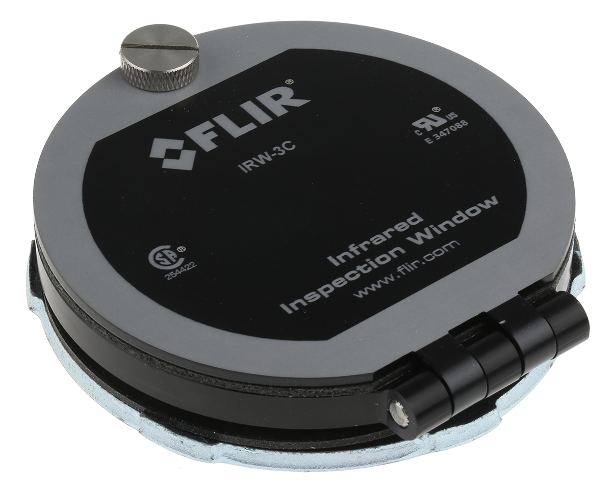 FLIR IR Inspection Window