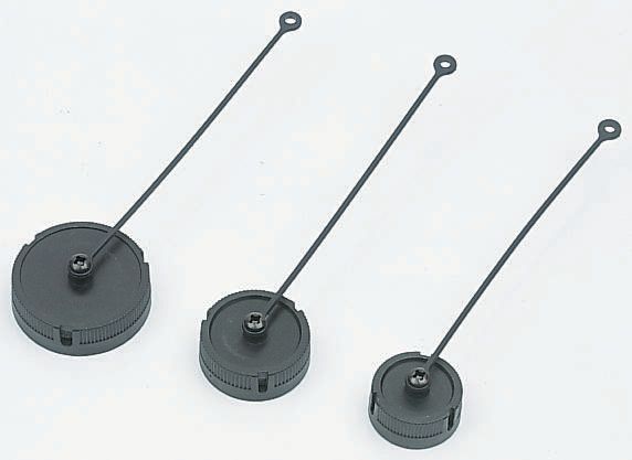 ITT Cannon Dust Cap