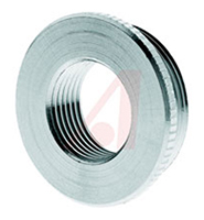 HARTING Cable Gland Adaptor, M32 Exterior Thread, M25 Interior Thread, Metal