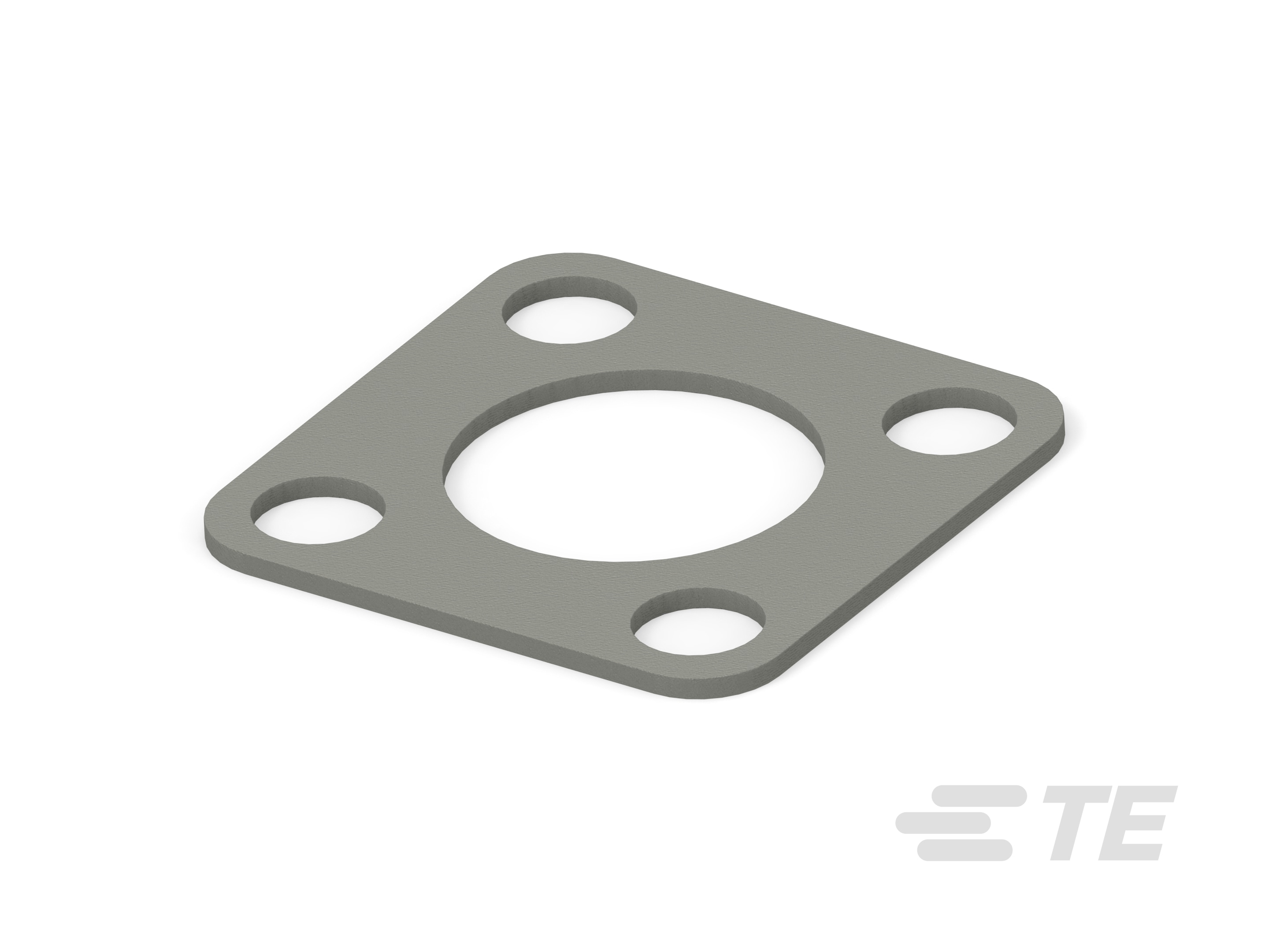 TE Connectivity, Kemtron 92 Circular Connector Seal Gasket, Shell Size 14 diameter 12.7mm for use with MIL-DTL-5015