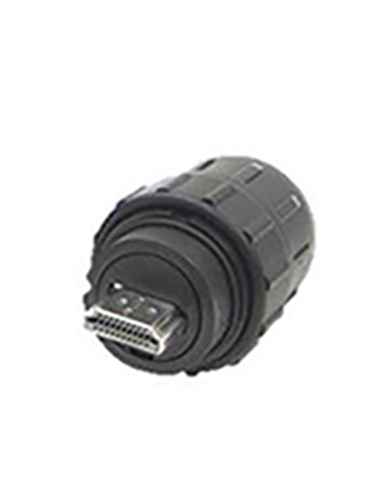 Switchcraft Standard Male HDMI Connector 300 V ac