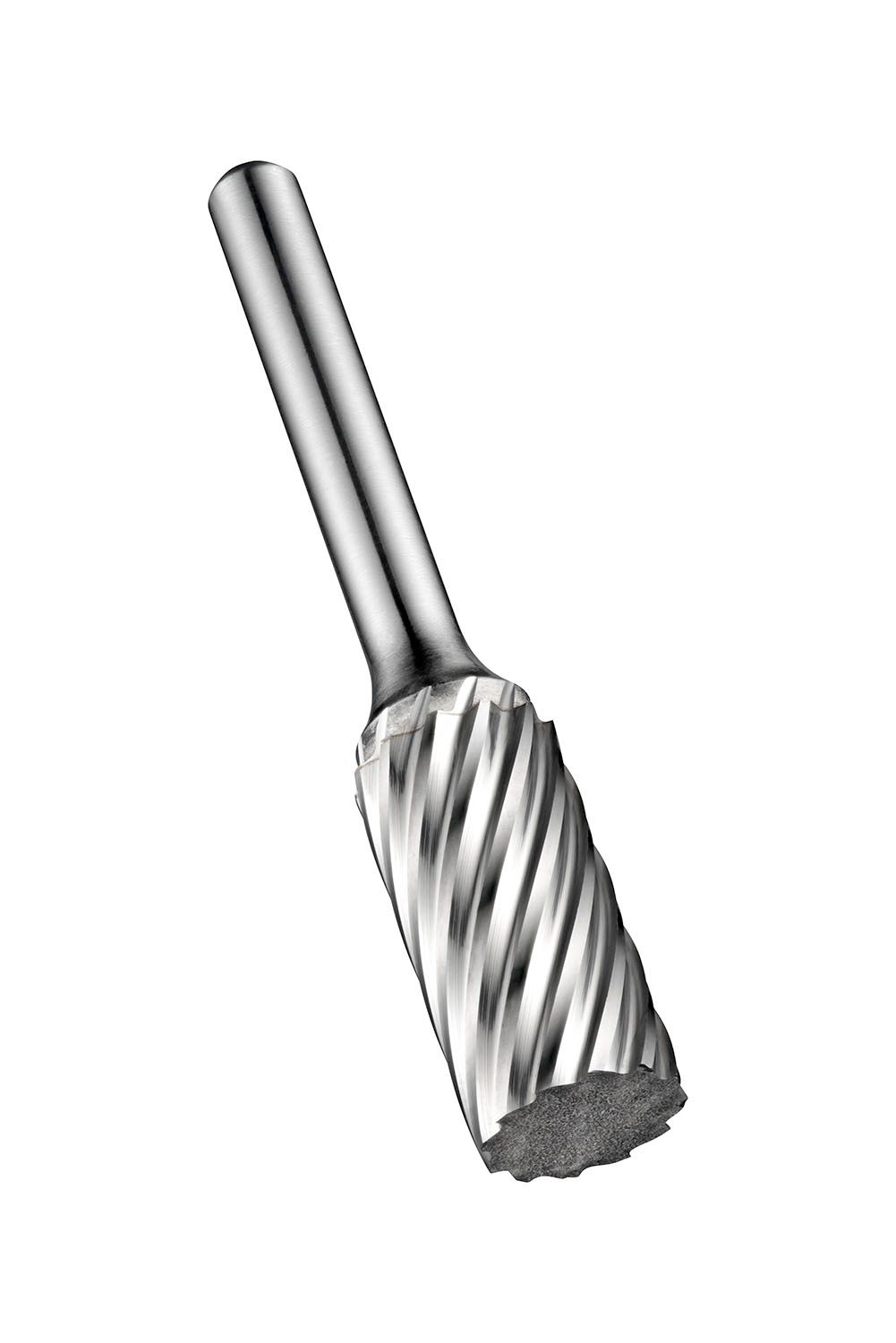 Dormer Cylinder Deburring Tool, 6mm Capacity, Carbide Blade