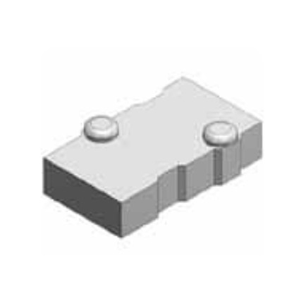 SMC SY Rubber Seal, SYJ300-10-7A-Q