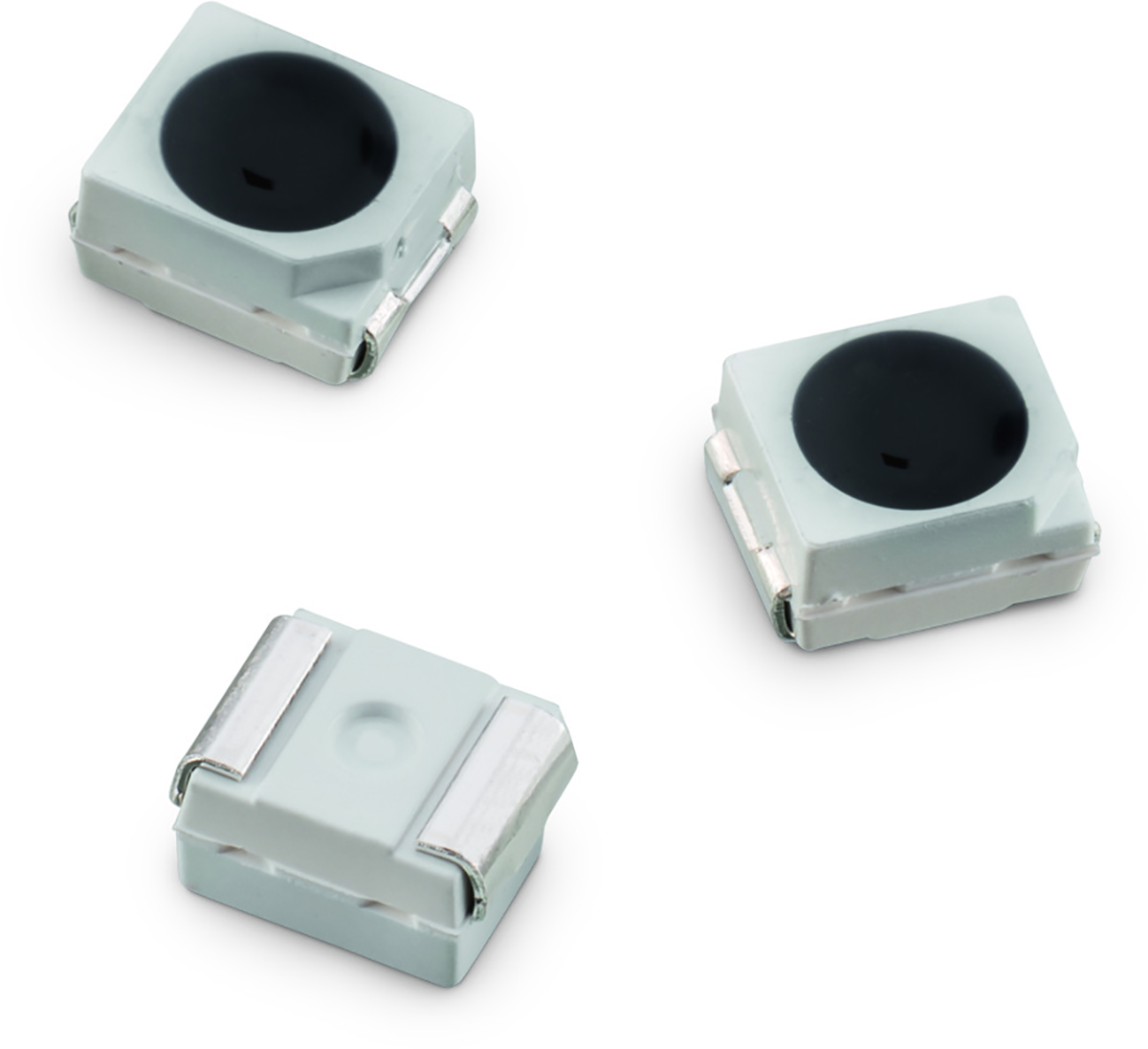 1541411NEA210 Wurth Elektronik, WL-STTB 120 ° IR Phototransistor, Surface Mount 2-Pin 3528 package