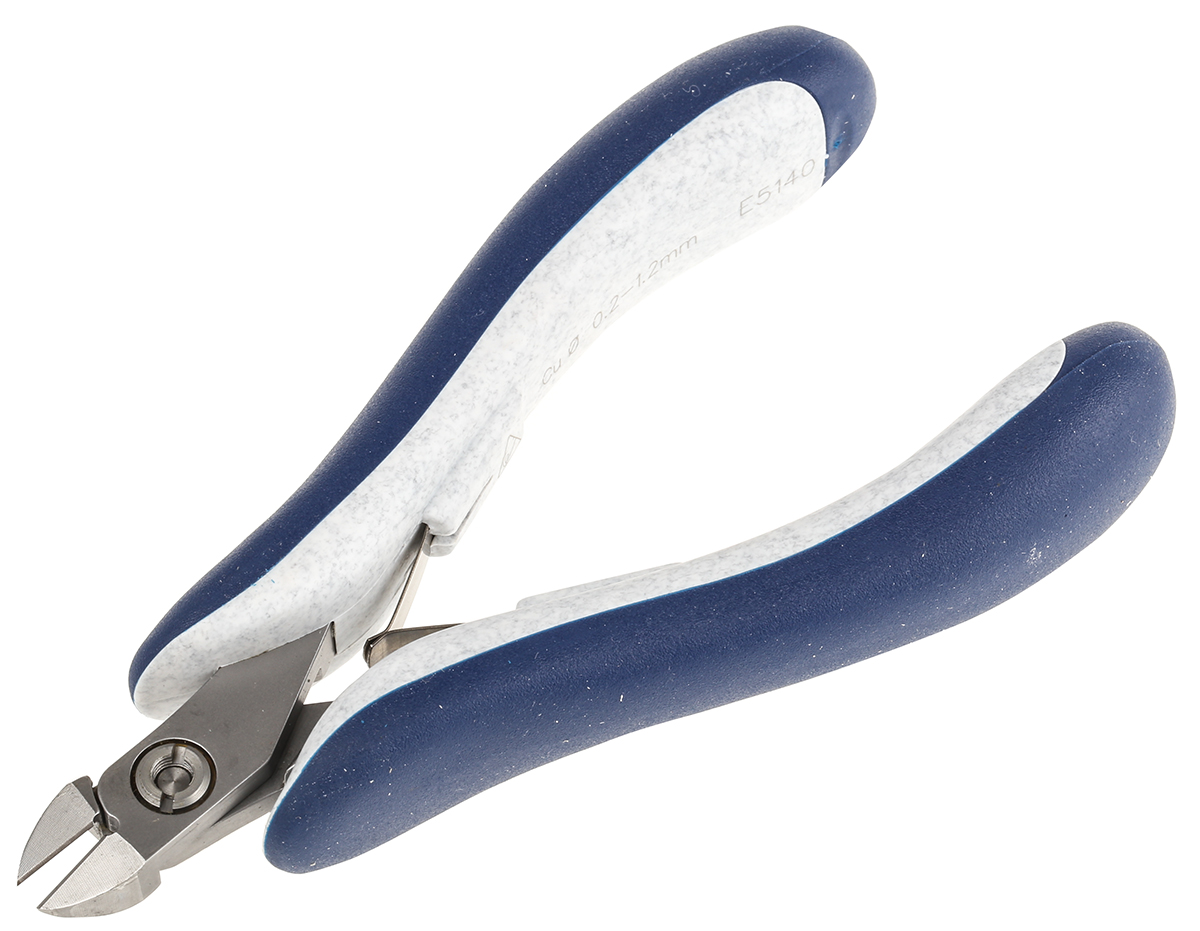 ideal-tek ESD Safe Side Cutters