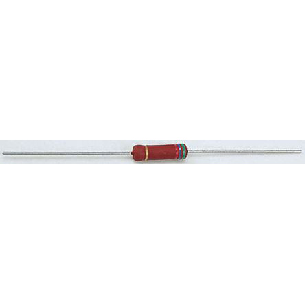 Vishay 180kΩ Metal Film Resistor 3W ±5% PR03000201803JAC00