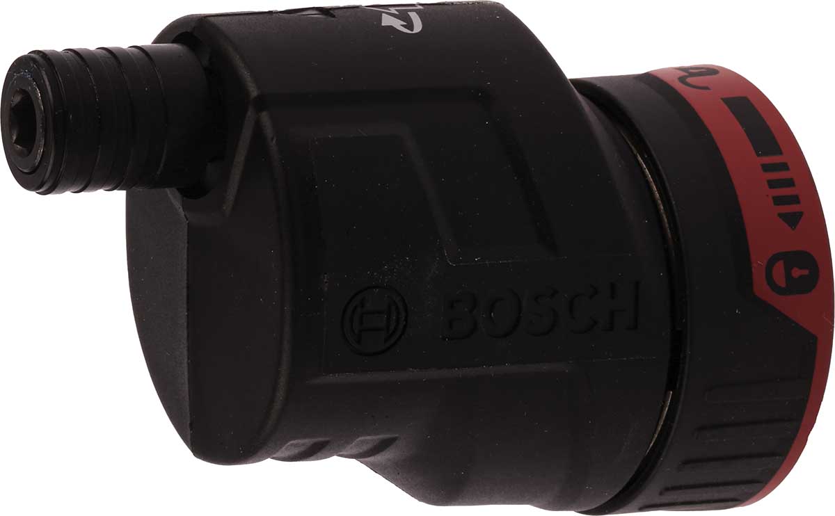 Bosch Angle Adapter