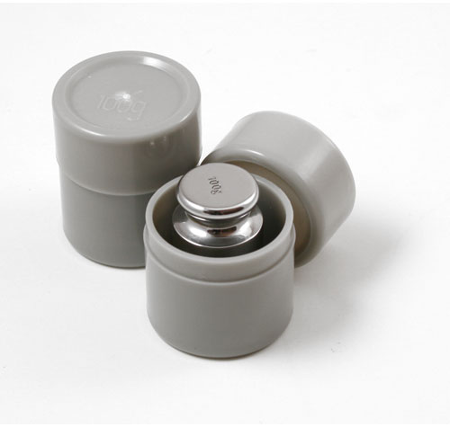 RS PRO 100g Calibration Weight