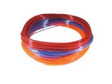 SMC Compressed Air Pipe Blue Nylon 12 10mm x 20m T Series