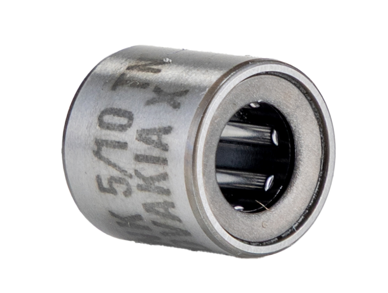 SKF NK 5/10 TN 5 mm ID Needle Roller Bearing Needle, 10 mm OD