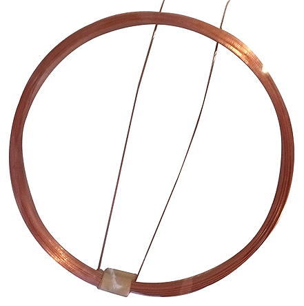 Eccel Technology Ltd ANT125K-45 (000143) Antenna, Low Frequency RFID