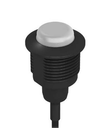 Banner Blue, Green, Red Panel Mount Indicator, 10 → 30V dc, 22mm Mounting Hole Size
