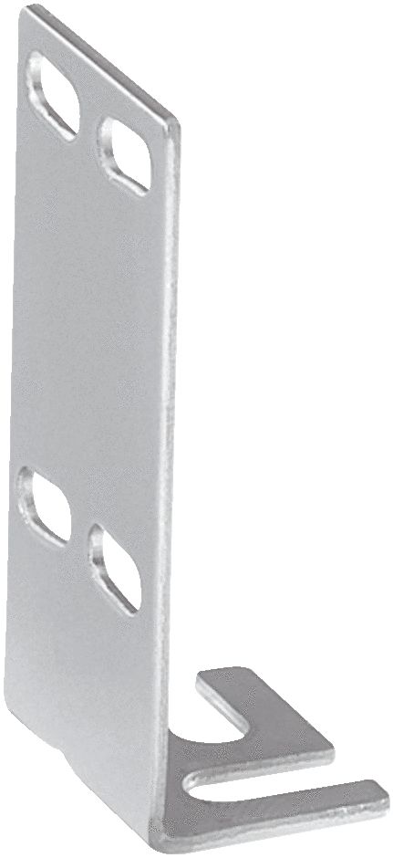 SICK, BEF Series Mounting Bracket for Use with SICK W100
