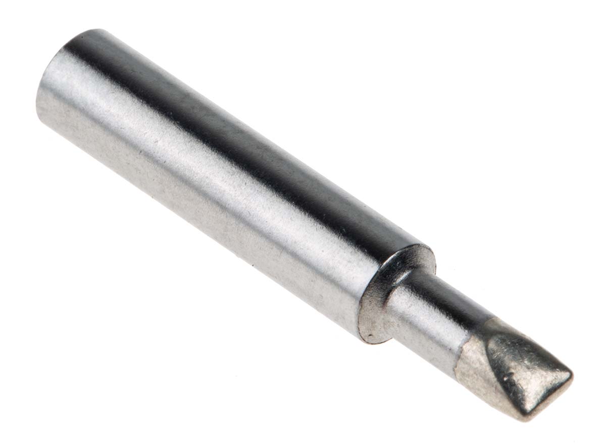 Weller XNT C 3.2 mm Screwdriver Soldering Iron Tip for use with WXP65, WP65, WTP90, WXP90