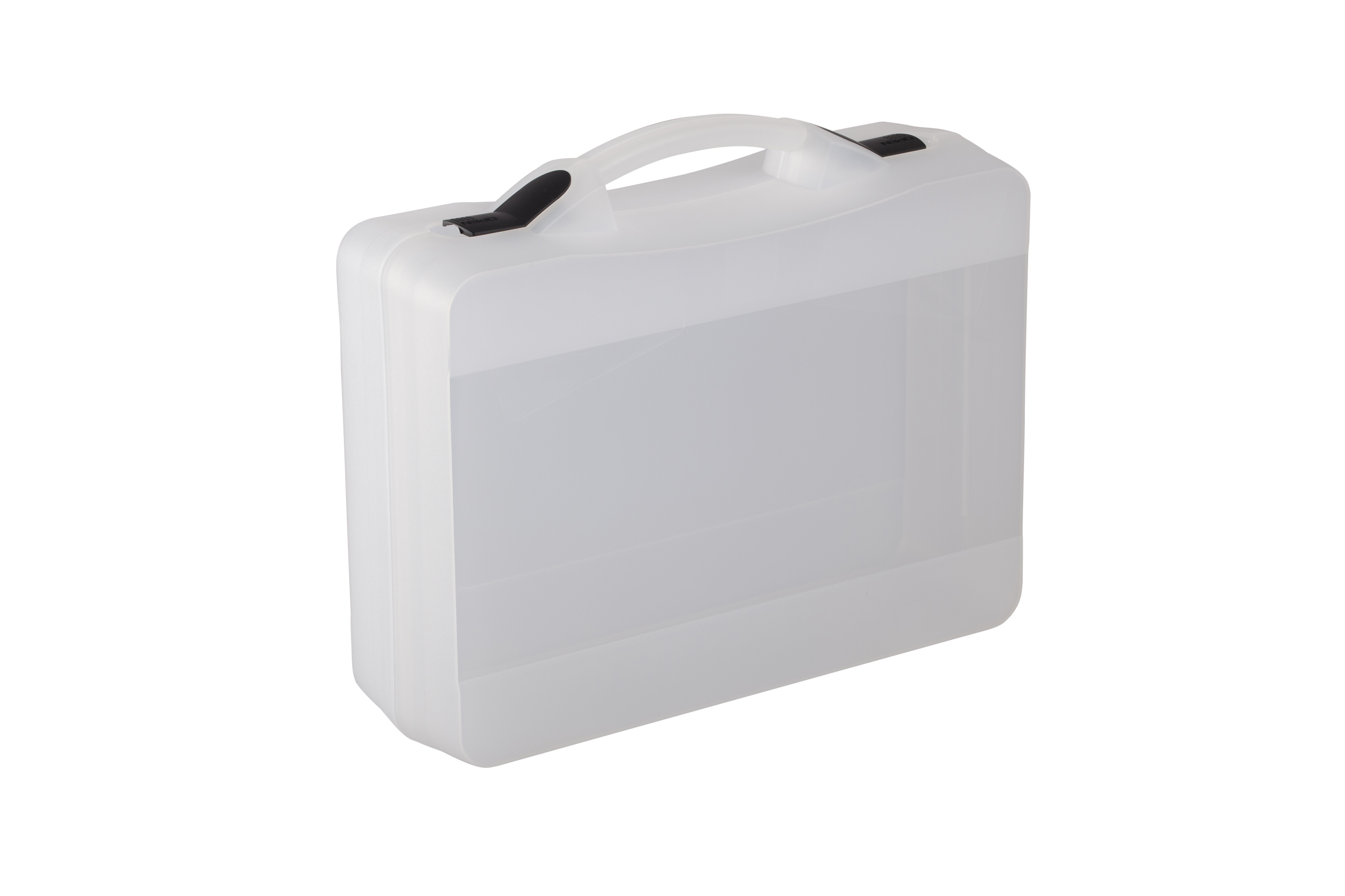 Gard Plasticases COF PP Case, 460 x 387 x 140mm