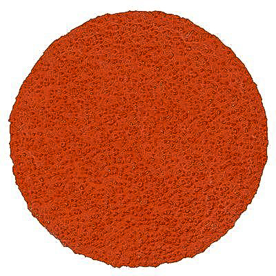 3M Ceramic Grinding Disc, 50mm, Medium Grade, P60 Grit, 25 in pack