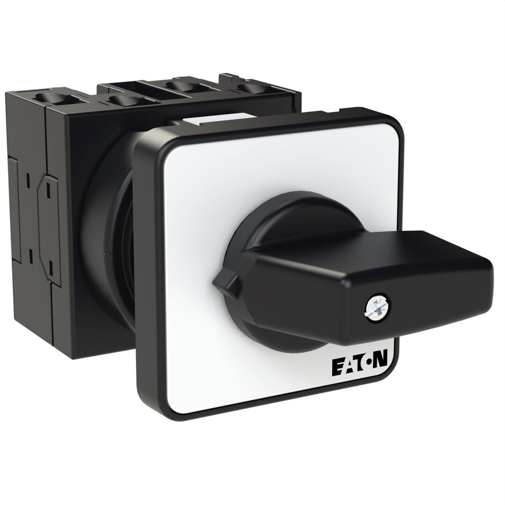 Eaton, 1P 5 Position 45°, 690V ac, 20A, Toggle Actuator
