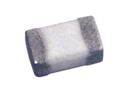 Wurth Elektronik, WE-MK, 0603 Yes Multilayer Surface Mount Inductor with a Ceramic Core, 8.2 nH Multilayer ±0.05 % 500