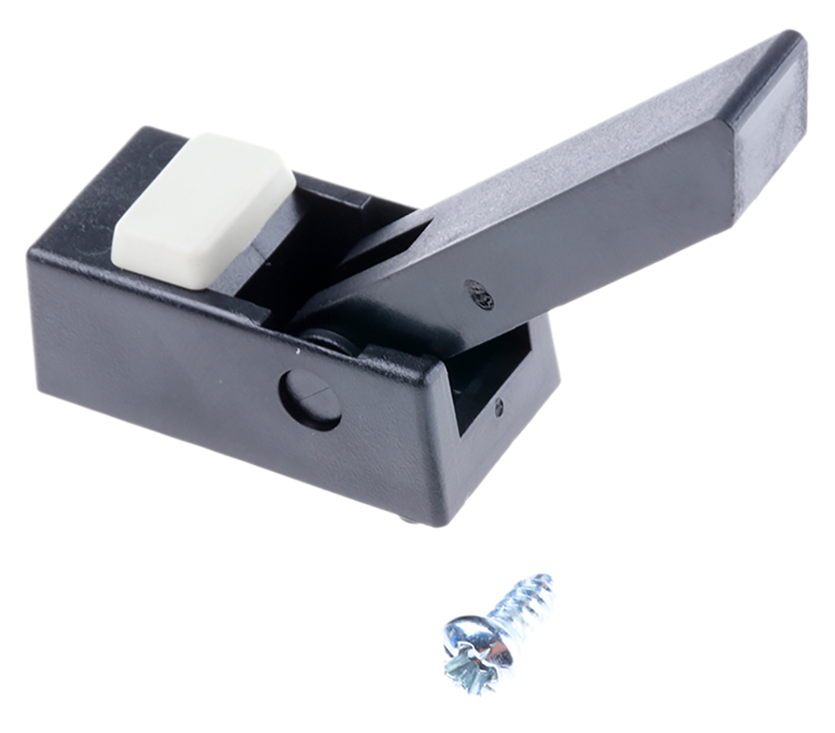 OKW ABS Feet for Use with Mettec Case