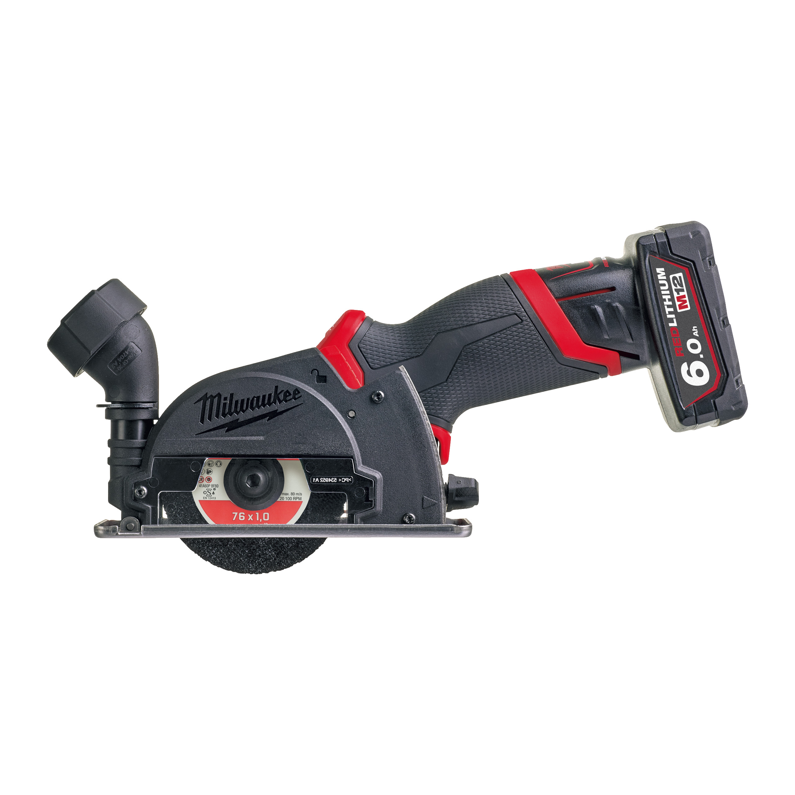 Milwaukee 4933464620 20000rpm Cut Off Tool