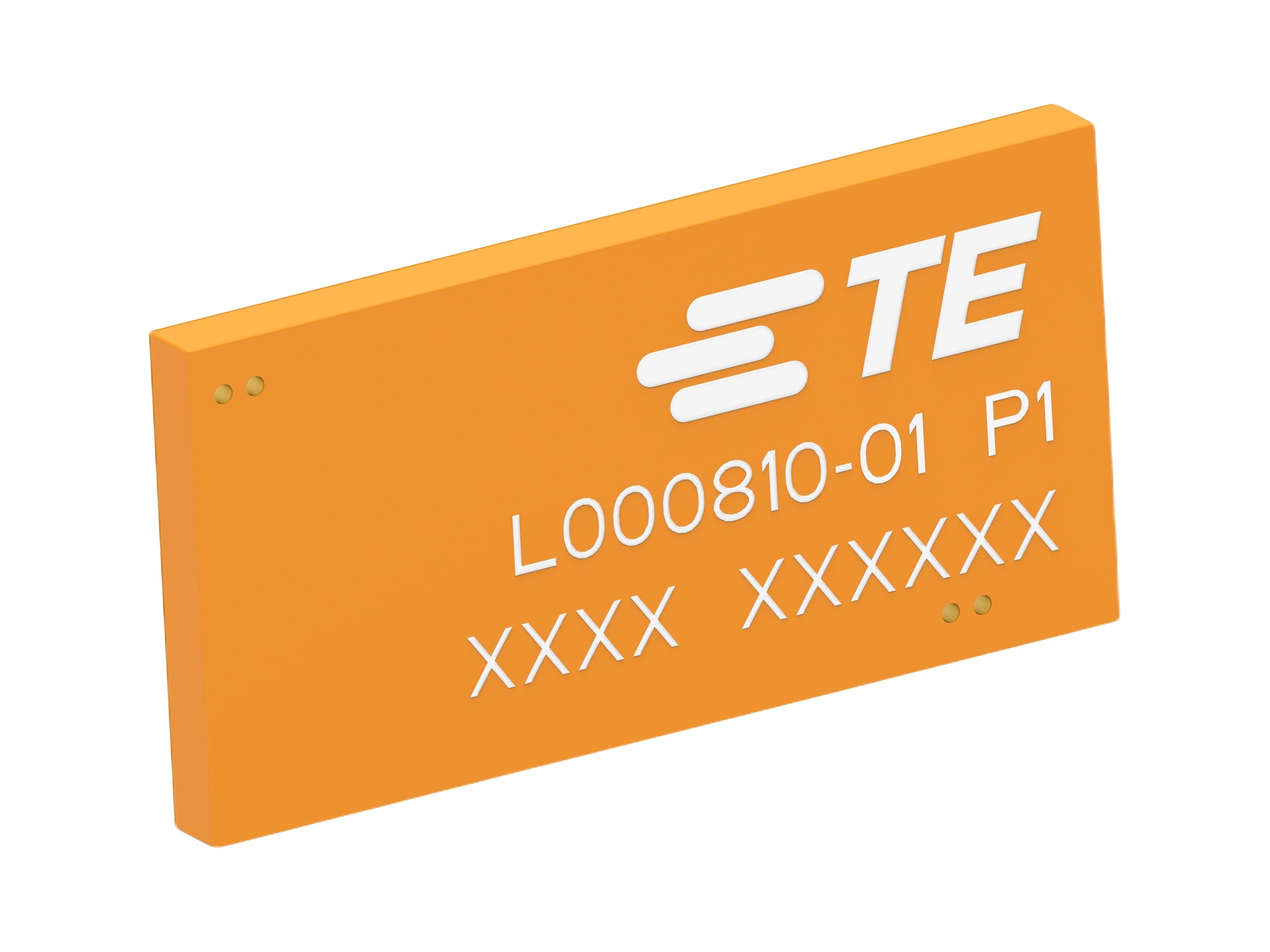 TE Connectivity L000810-01 Internal Chip SMT Antenna
