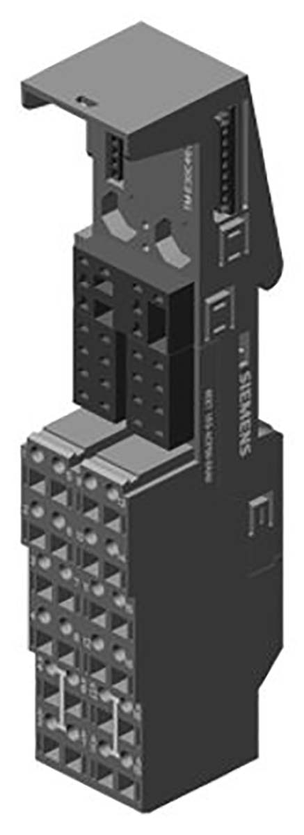 Siemens Terminal Block for Use with ET 200S