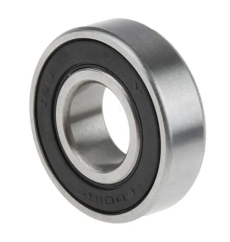 RS PRO SS61800-2RS 1 Row Ball Bearing - 10 mm ID, 19 mm OD