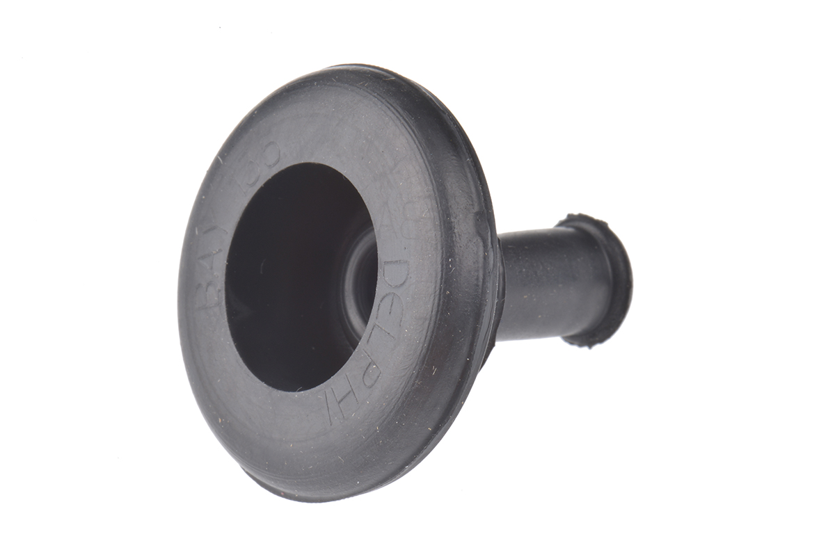 Delphi Grommet for use with Automotive Connectors