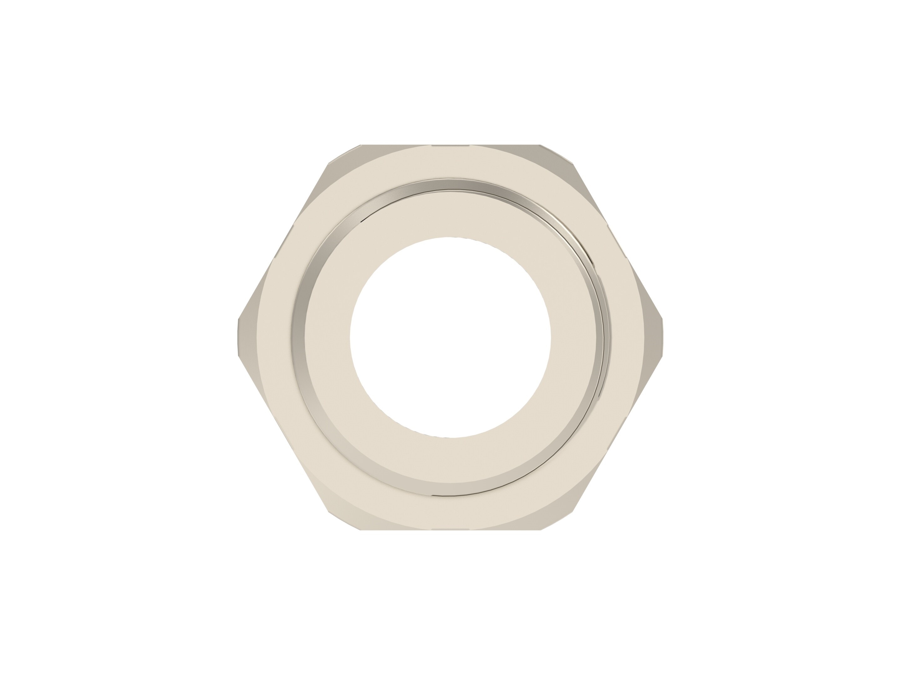 Entrelec 1SNG Series Brass Brass, CR, NBR, PA 6 Cable Gland, M20 Thread, 6mm min., 12mm max., IP66, IP68