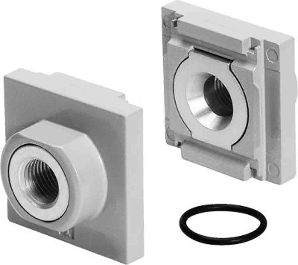 Festo Sub Base for MS