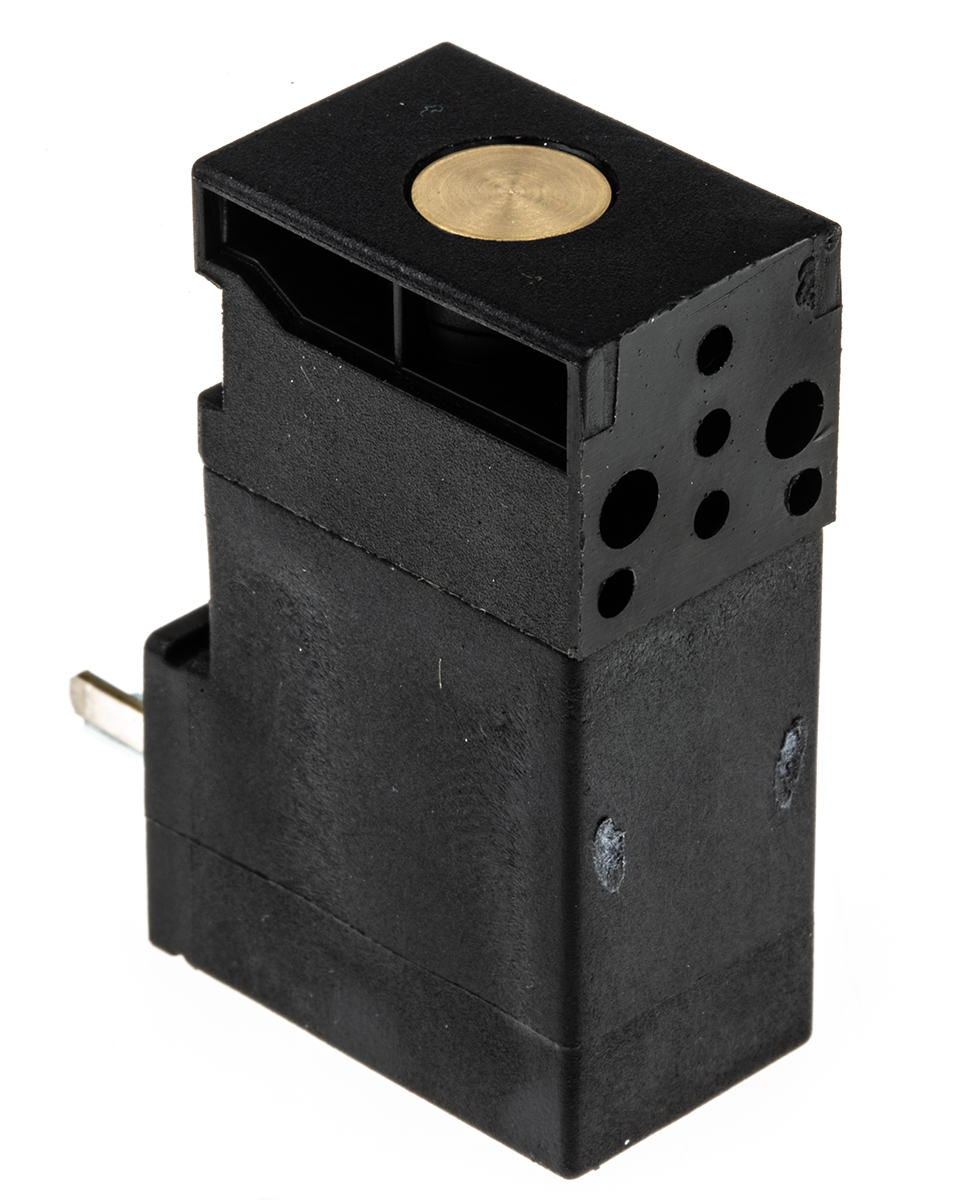 Parker 24 V dc Solenoid Valve Coil