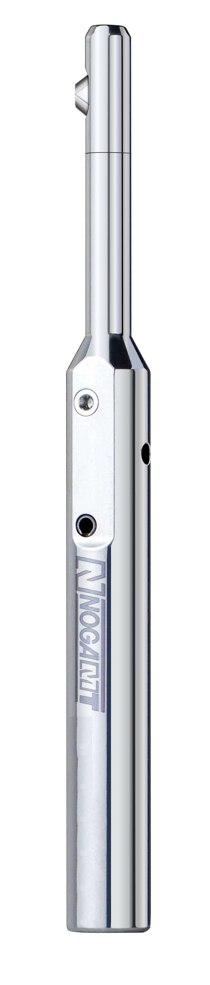 Noga UBURR Series Cone Deburring Blade, HSS Blade, Straight Blade