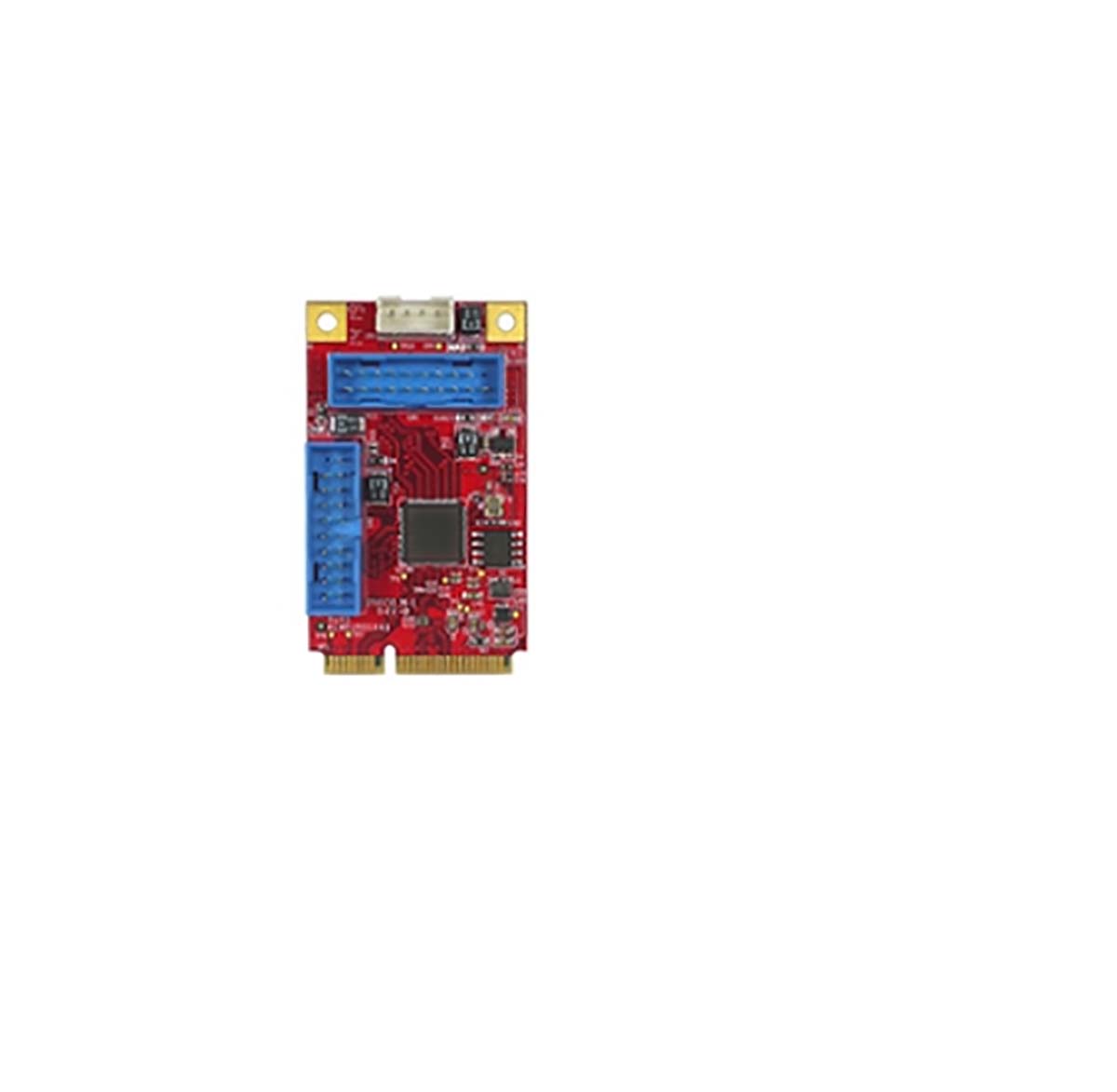 InnoDisk EMPU-3401-C1 Networking Module PCIe