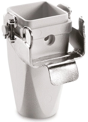 EPIC H-A Heavy Duty Power Connector Hood, PG11 Thread