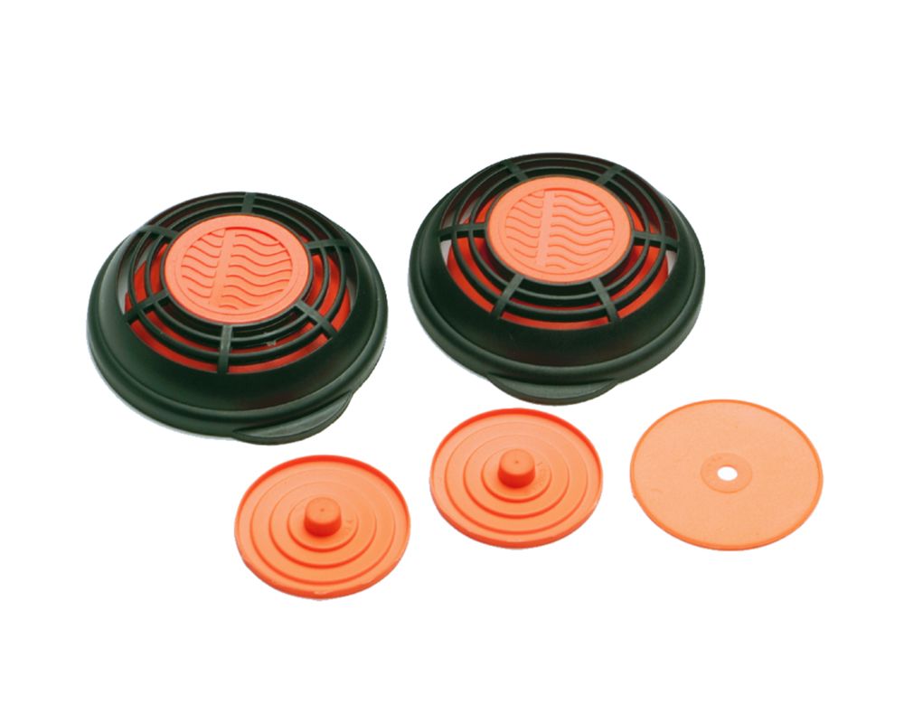 Sundstrom R01 Valve Membrane for use with SR 100/SR 90-3/SR 900