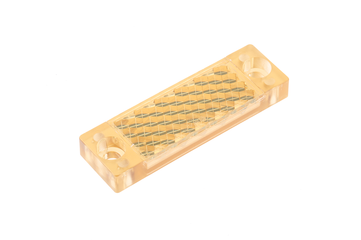 SICK Reflector for Use with W4S-3 INOX Series