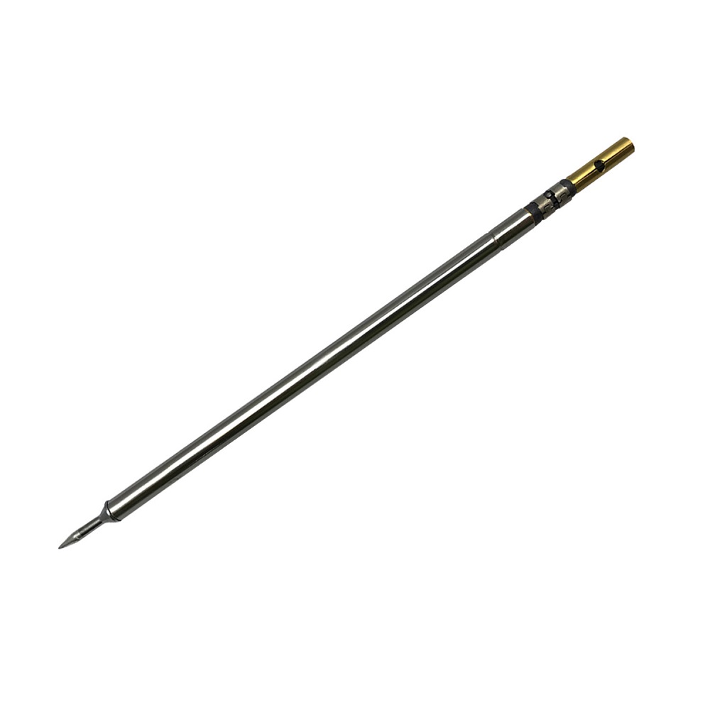 Metcal CVC 0.4 x 13.7 mm Conical Soldering Iron Tip
