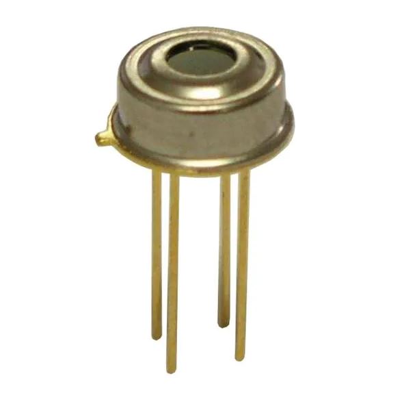 Melexis MLX90614ESF Series Temperature Sensor, PWM Output, Through Hole Mount, SMBus, ±0.5°C, 4 Pins