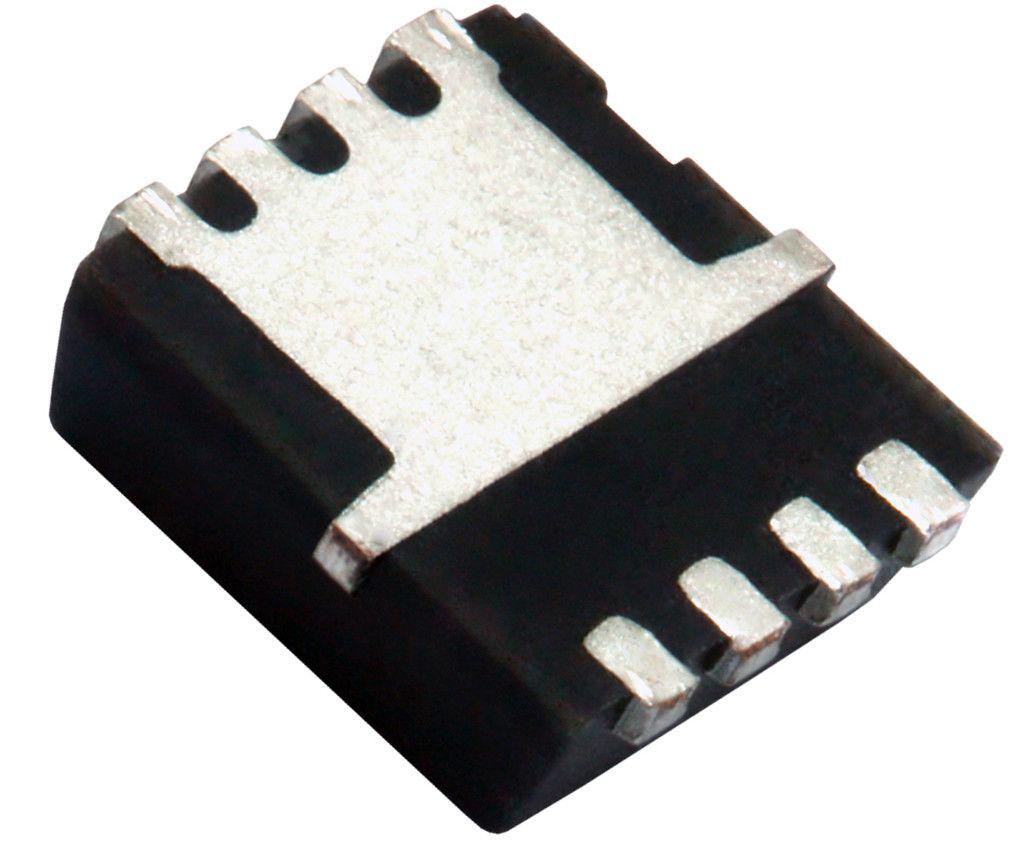 Vishay SiS4608DN Type N-Channel MOSFET, 35.7 A, 60 V Depletion, 8-Pin PowerPAK 1212-8 SIS4608DN-T1-GE3