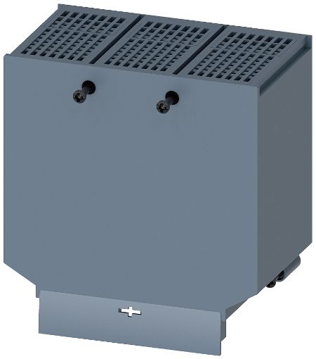 Siemens SENTRON Cover for use with 3VA1 100/160