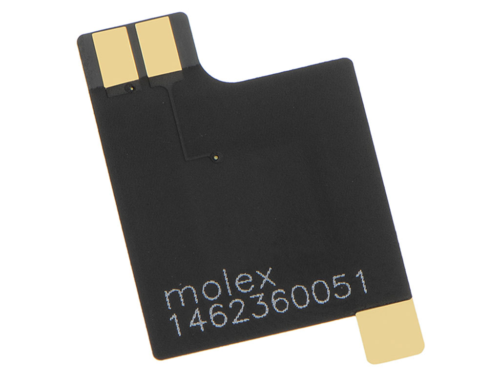 Molex 146236-0051 Plate Antenna
