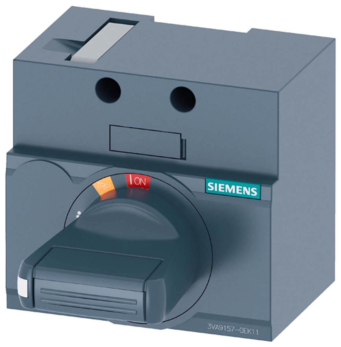 Siemens Handle Mechanism Kit, Sentron Series