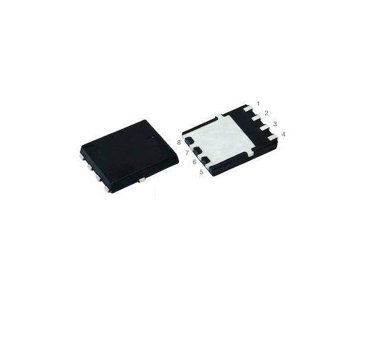 Vishay 170 V 15 A Rectifier & Schottky Diode Schottky 8-Pin FlatPAK 5 x 6 V15K202CHM3/H