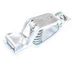 Mueller Electric Crocodile Clip, 50A