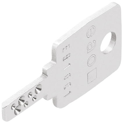 EAO Key for 14 Series