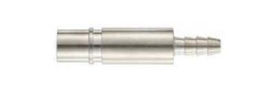 HARTING Han-Modular Female Pneumatic Contact for use with Heavy Duty Power Connector