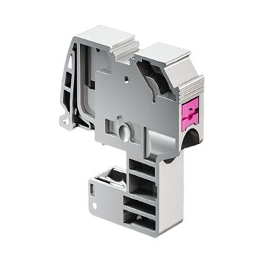 Rittal Clamp for Use with Enclosure