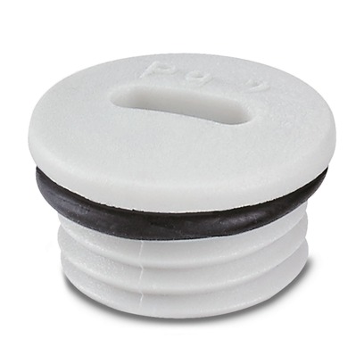 Phoenix Contact EU, PG7, Polyamide, 15mm Diameter, Threaded